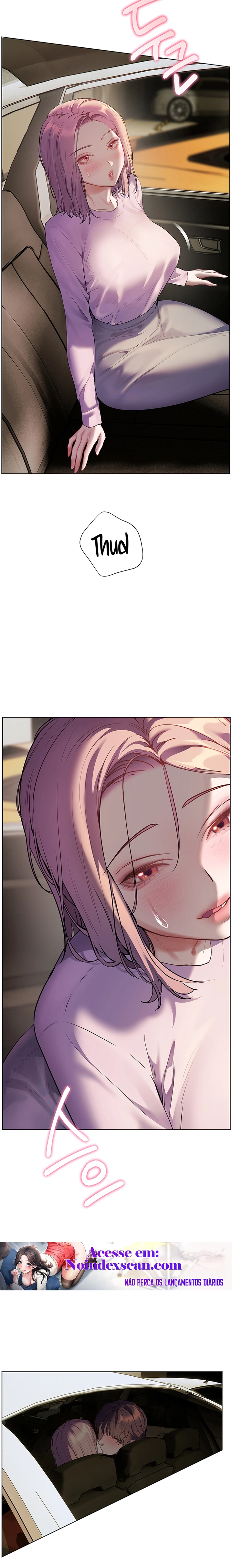 Ler Teacher’s Efforts Capitulo 60 Page 18