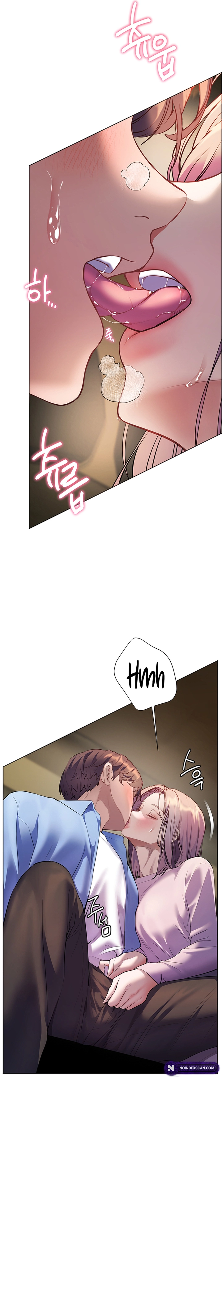 Ler Teacher’s Efforts Capitulo 60 Page 19