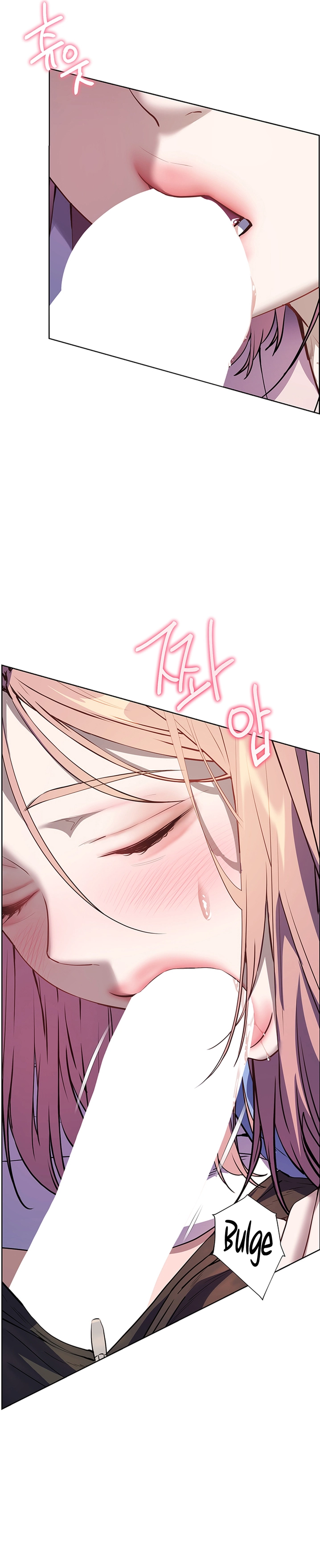 Ler Teacher’s Efforts Capitulo 60 Page 21
