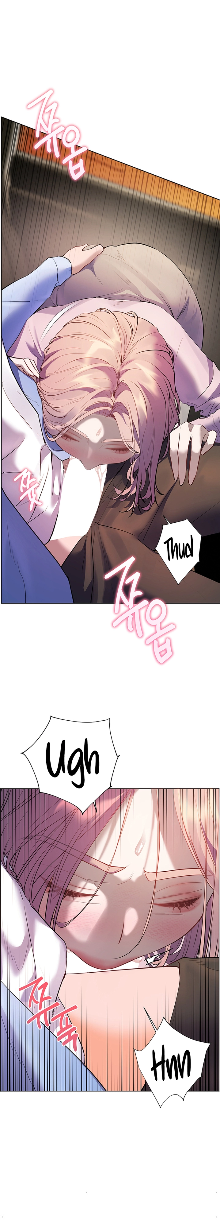Ler Teacher’s Efforts Capitulo 60 Page 23