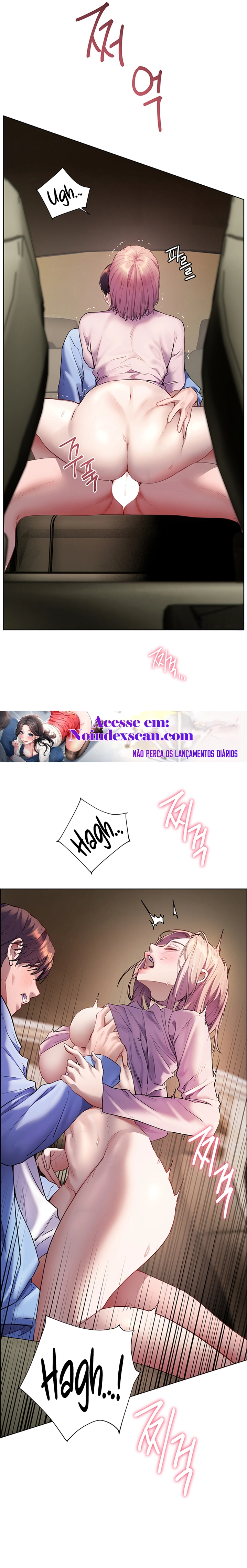 Ler Teacher’s Efforts Capitulo 60 Page 28