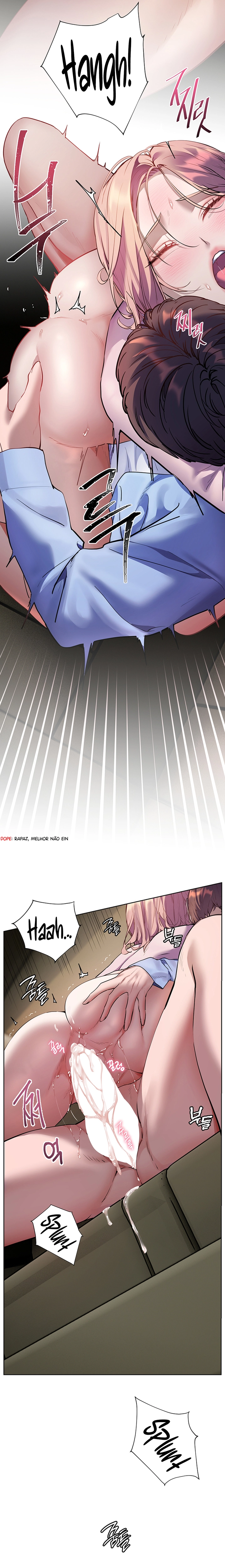 Ler Teacher’s Efforts Capitulo 60 Page 34