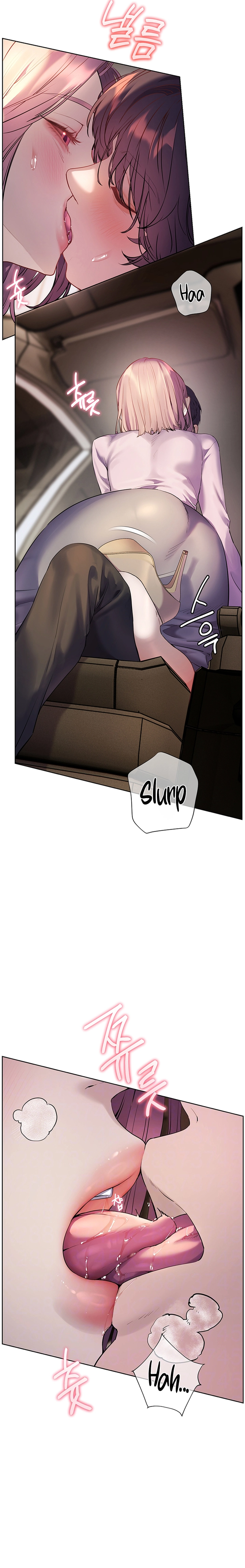 Ler Teacher’s Efforts Capitulo 60 Page 7
