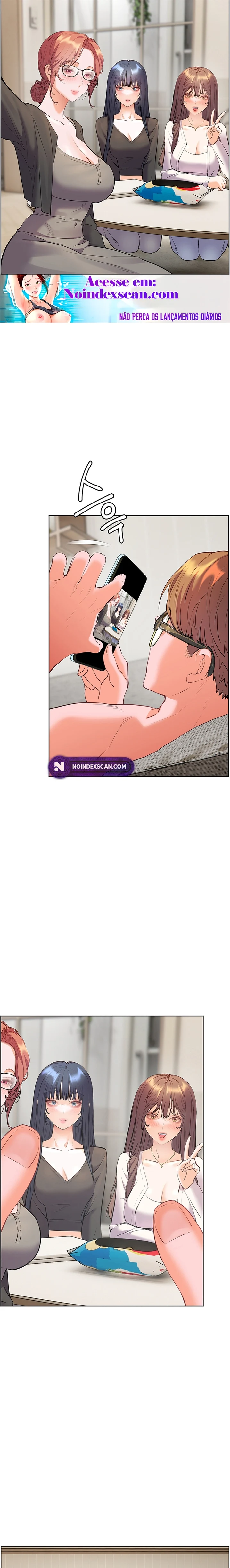 Ler Teacher’s Efforts Capitulo 61 Page 32