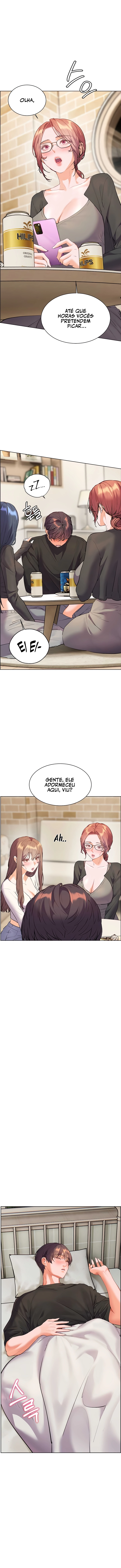 Ler Teacher’s Efforts Capitulo 62 Page 10