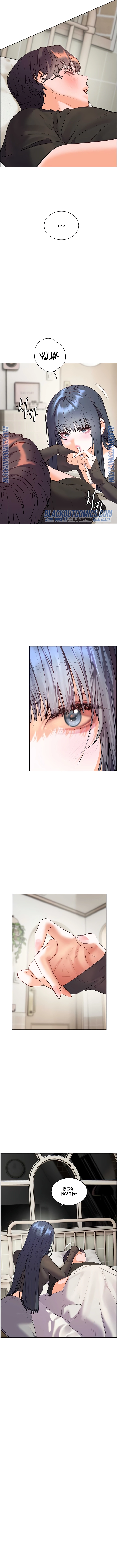 Ler Teacher’s Efforts Capitulo 62 Page 13
