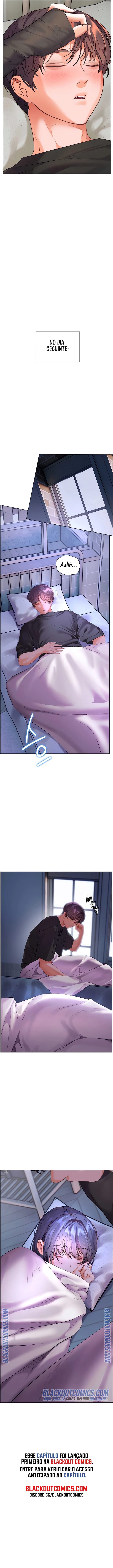 Ler Teacher’s Efforts Capitulo 62 Page 14