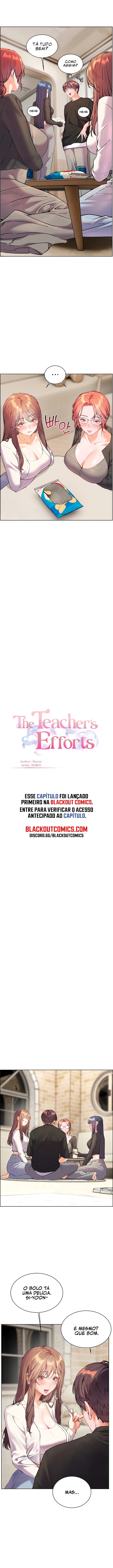 Ler Teacher’s Efforts Capitulo 62 Page 2