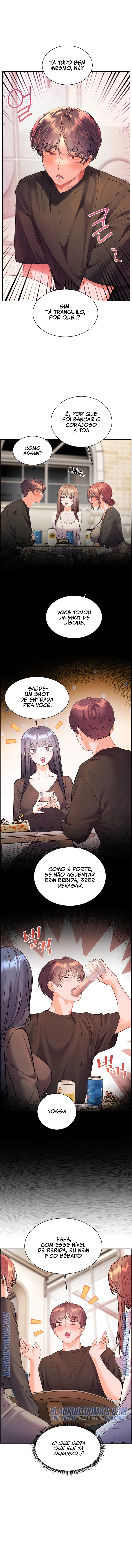Ler Teacher’s Efforts Capitulo 62 Page 3