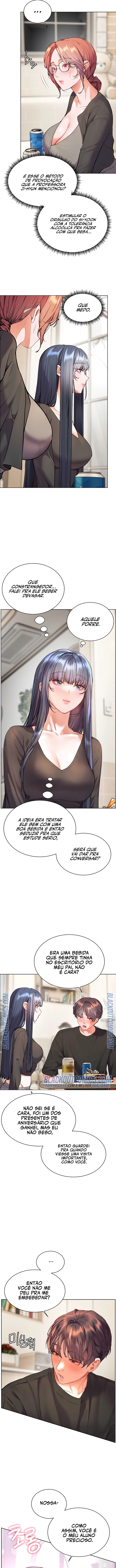 Ler Teacher’s Efforts Capitulo 62 Page 4