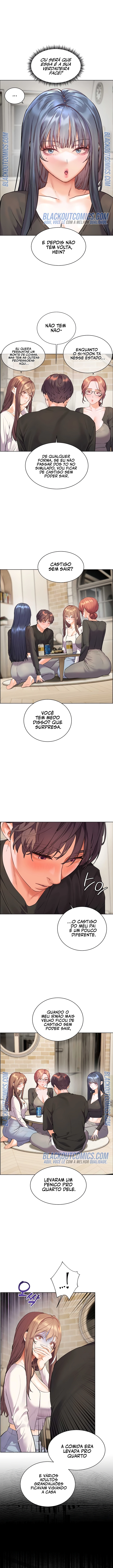 Ler Teacher’s Efforts Capitulo 62 Page 7