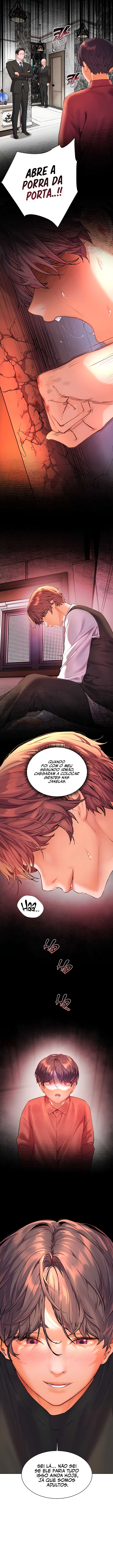 Ler Teacher’s Efforts Capitulo 62 Page 8