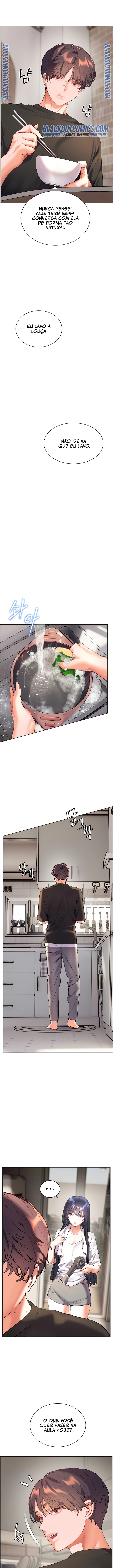 Ler Teacher’s Efforts Capitulo 63 Page 10
