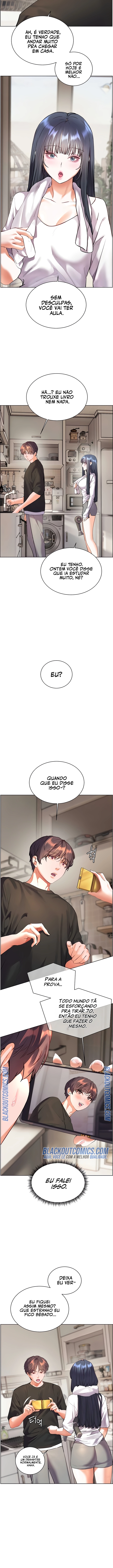 Ler Teacher’s Efforts Capitulo 63 Page 11