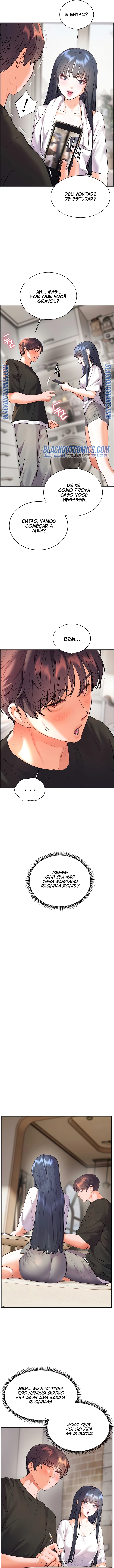 Ler Teacher’s Efforts Capitulo 63 Page 13