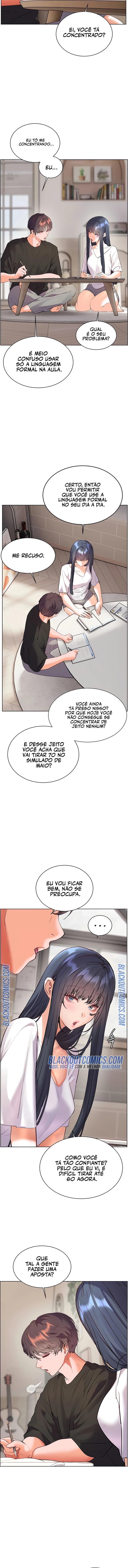 Ler Teacher’s Efforts Capitulo 63 Page 14
