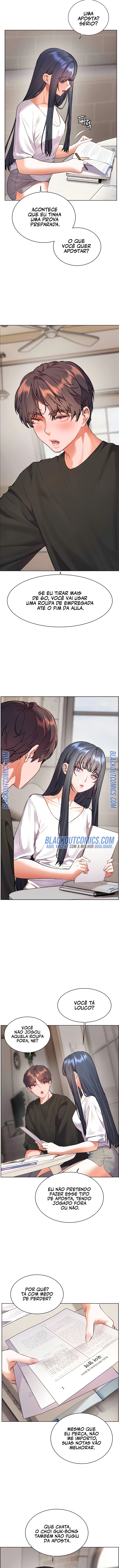 Ler Teacher’s Efforts Capitulo 63 Page 15