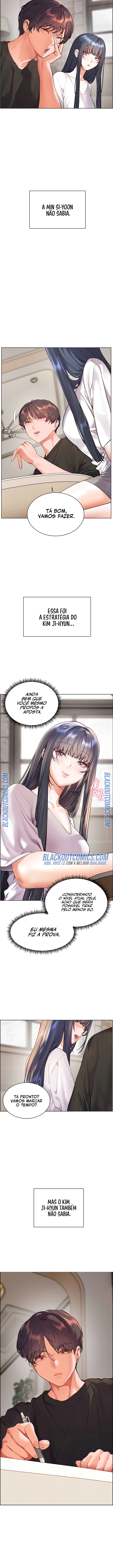 Ler Teacher’s Efforts Capitulo 63 Page 16