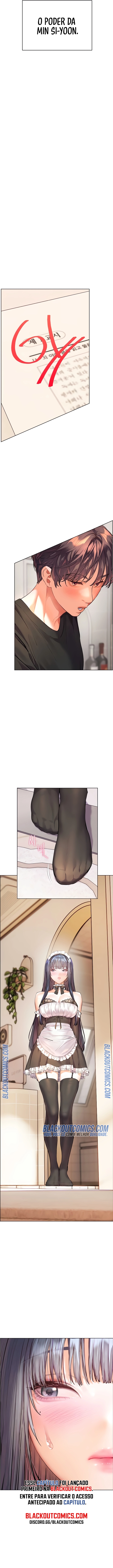 Ler Teacher’s Efforts Capitulo 63 Page 17
