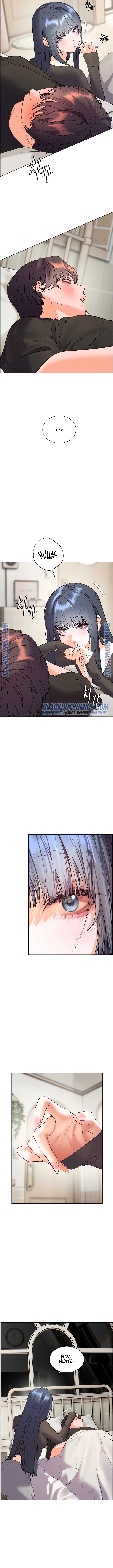 Ler Teacher’s Efforts Capitulo 63 Page 2