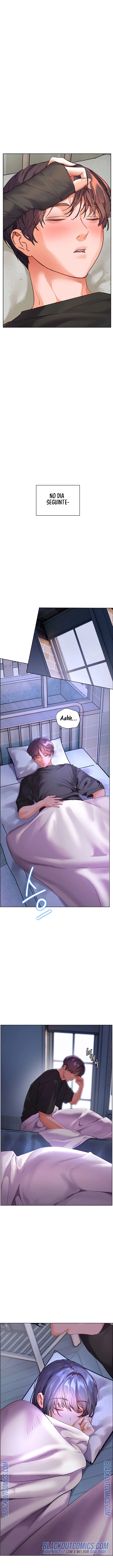Ler Teacher’s Efforts Capitulo 63 Page 3