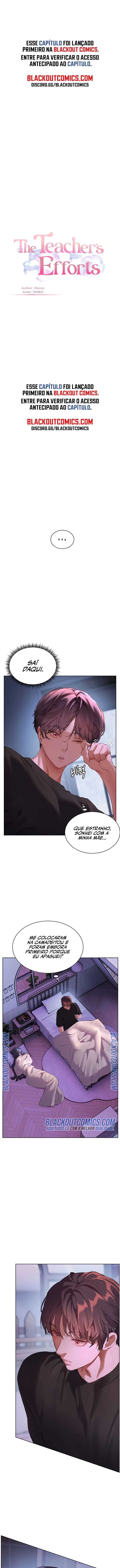 Ler Teacher’s Efforts Capitulo 63 Page 4