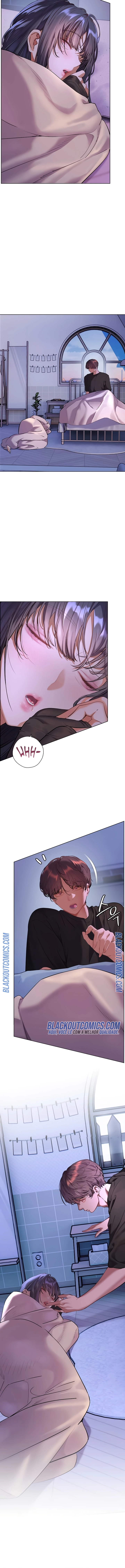 Ler Teacher’s Efforts Capitulo 63 Page 5