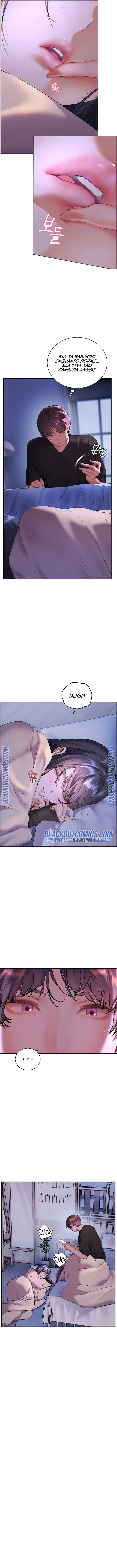 Ler Teacher’s Efforts Capitulo 63 Page 6