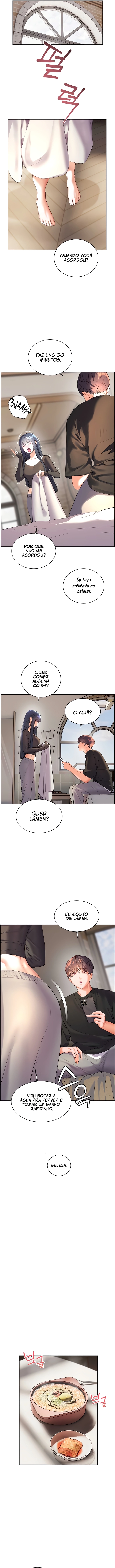 Ler Teacher’s Efforts Capitulo 63 Page 7