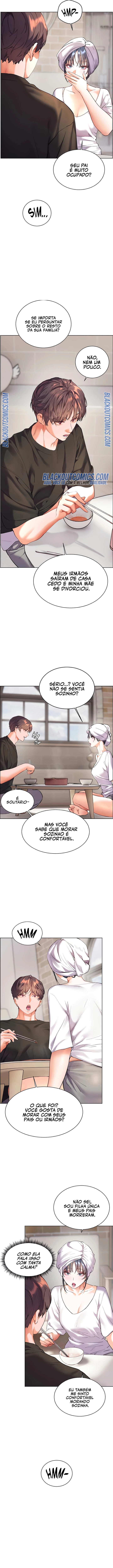 Ler Teacher’s Efforts Capitulo 63 Page 9