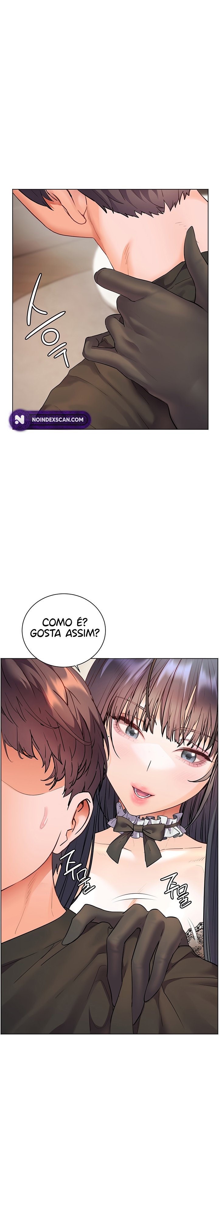 Ler Teacher’s Efforts Capitulo 64 Page 20