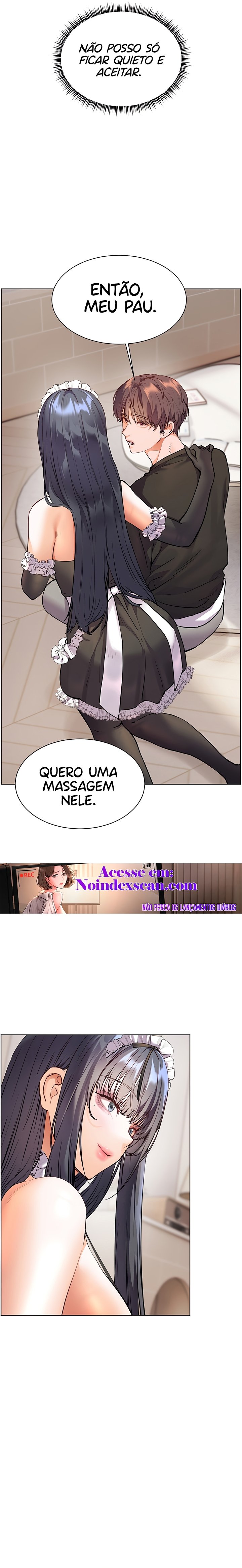 Ler Teacher’s Efforts Capitulo 64 Page 24