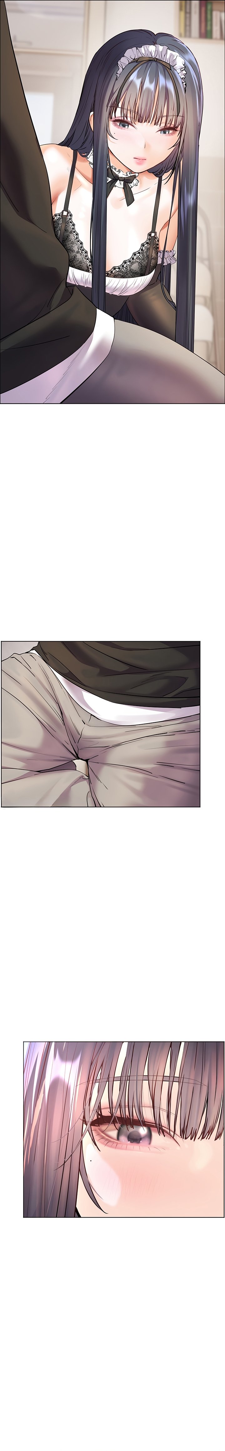 Ler Teacher’s Efforts Capitulo 64 Page 26