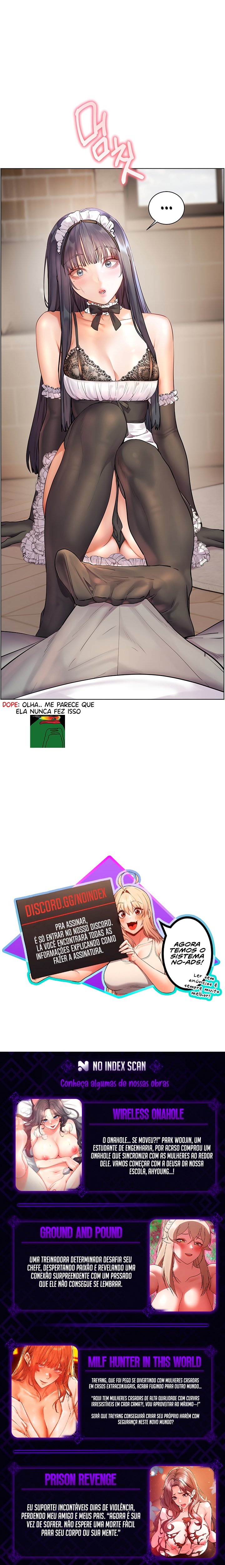 Ler Teacher’s Efforts Capitulo 64 Page 37
