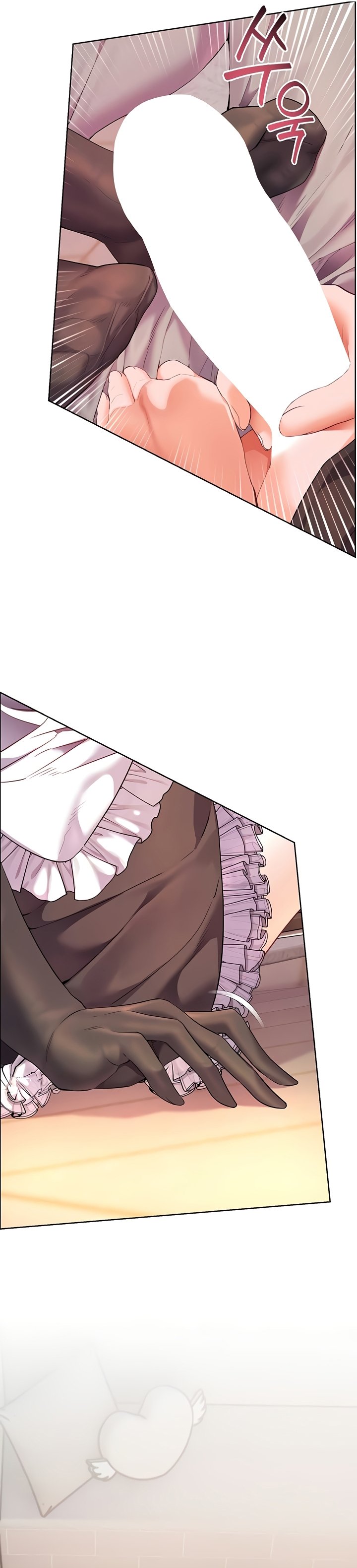 Ler Teacher’s Efforts Capitulo 65 Page 15