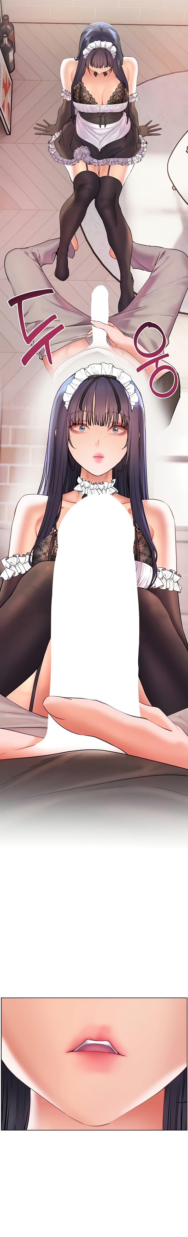 Ler Teacher’s Efforts Capitulo 65 Page 16