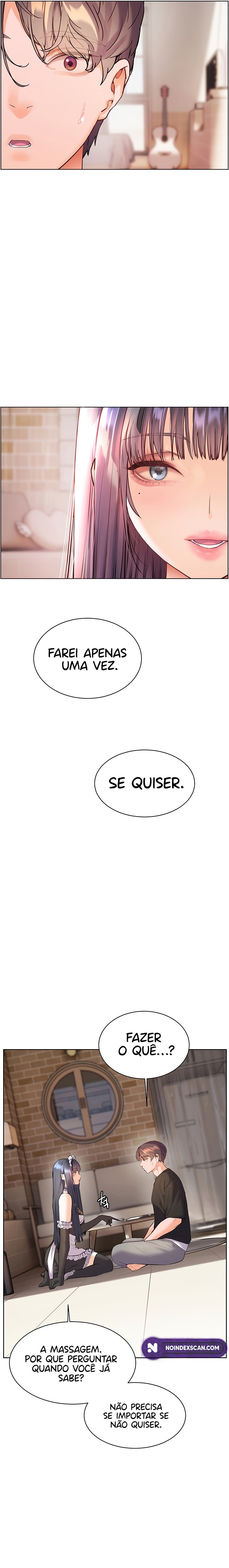 Ler Teacher’s Efforts Capitulo 65 Page 2