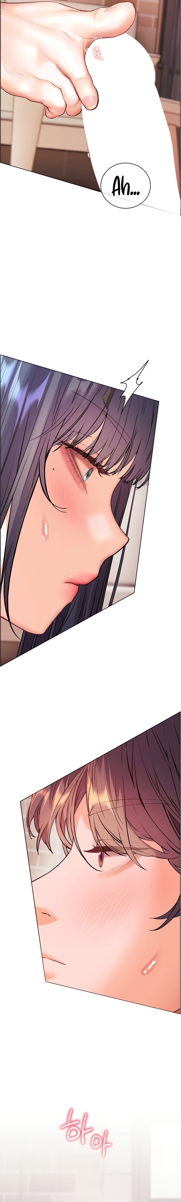 Ler Teacher’s Efforts Capitulo 65 Page 27