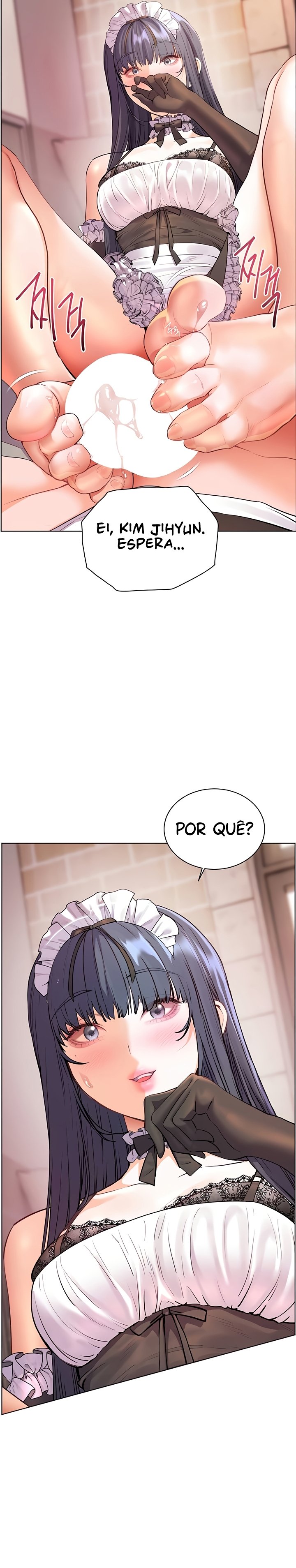Ler Teacher’s Efforts Capitulo 65 Page 30