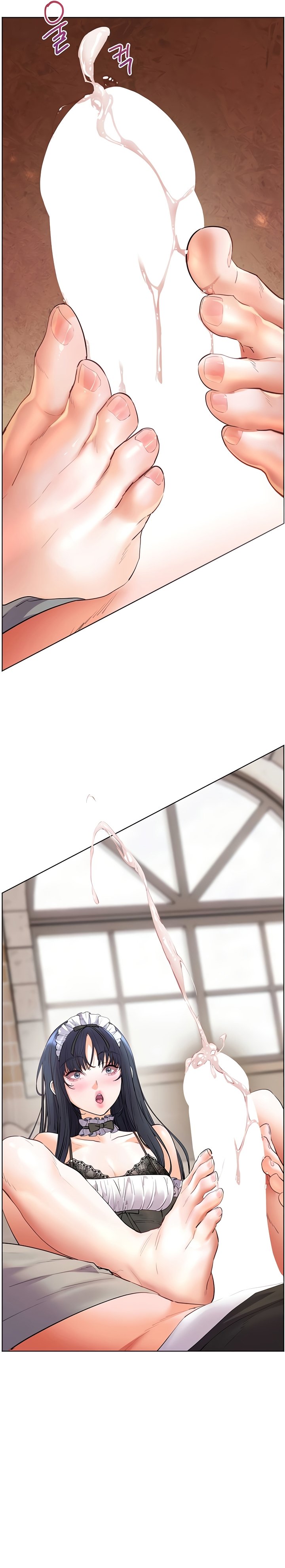 Ler Teacher’s Efforts Capitulo 65 Page 33