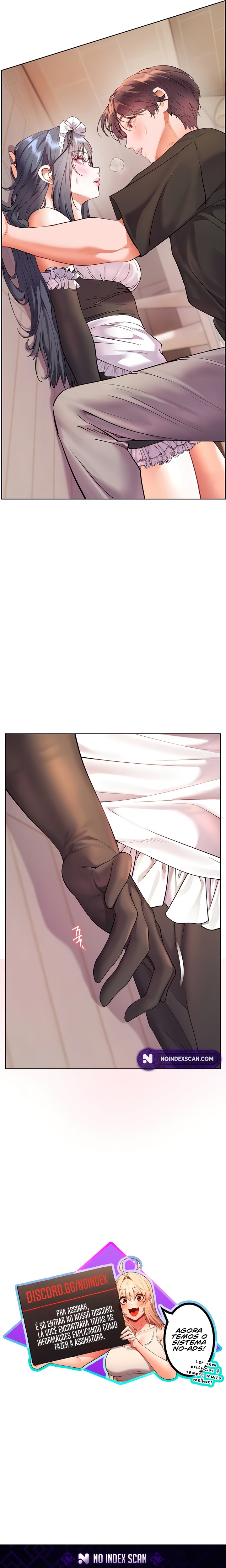 Ler Teacher’s Efforts Capitulo 65 Page 36