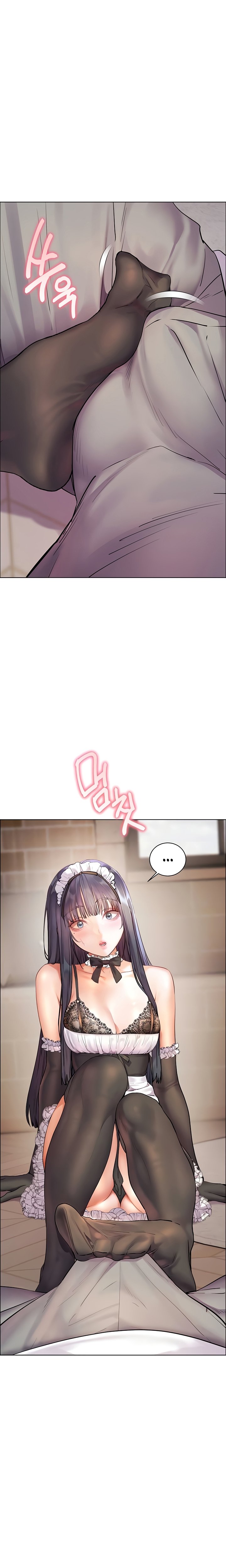 Ler Teacher’s Efforts Capitulo 65 Page 7