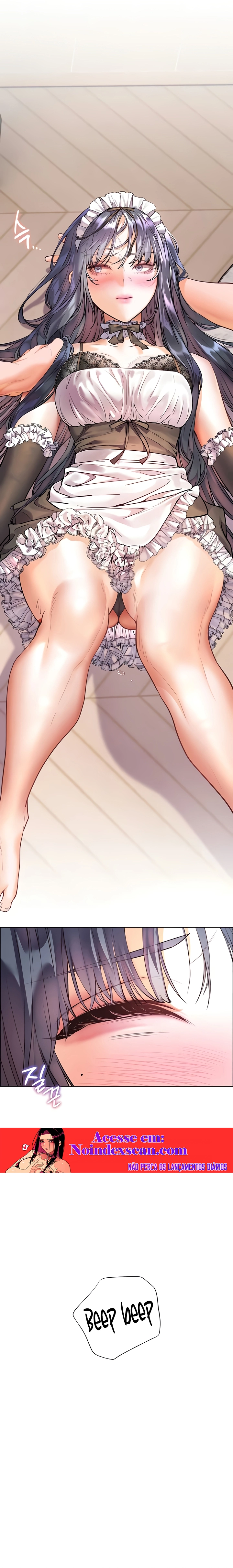 Ler Teacher’s Efforts Capitulo 66 Page 10