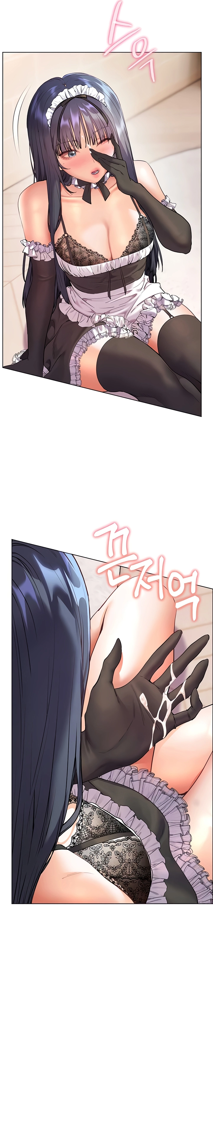 Ler Teacher’s Efforts Capitulo 66 Page 14