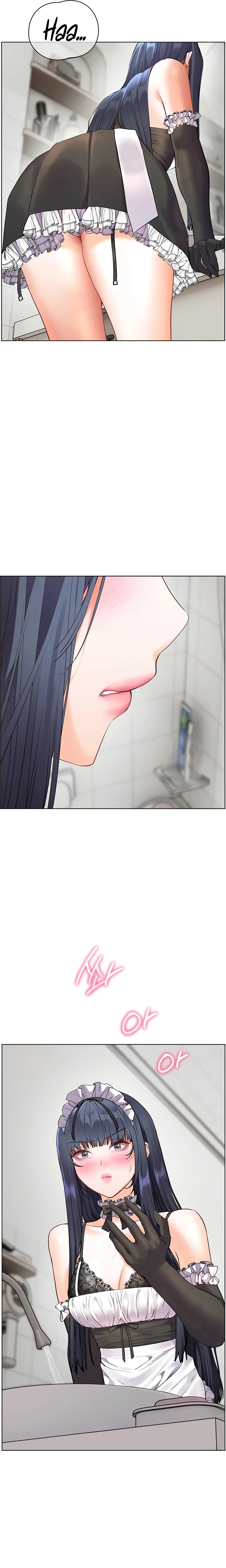 Ler Teacher’s Efforts Capitulo 66 Page 18