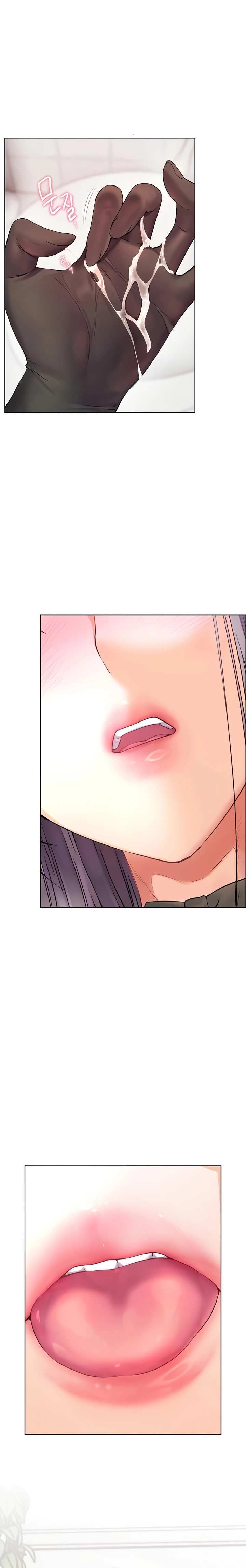 Ler Teacher’s Efforts Capitulo 66 Page 19