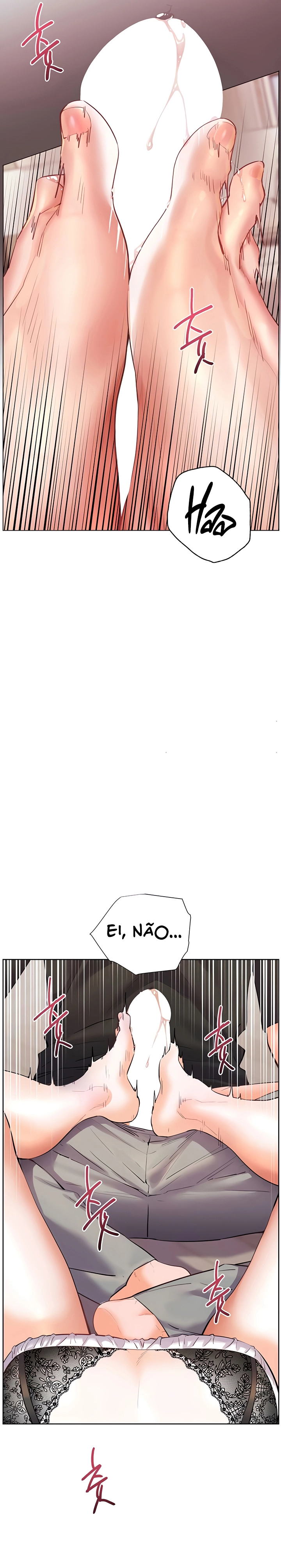 Ler Teacher’s Efforts Capitulo 66 Page 2