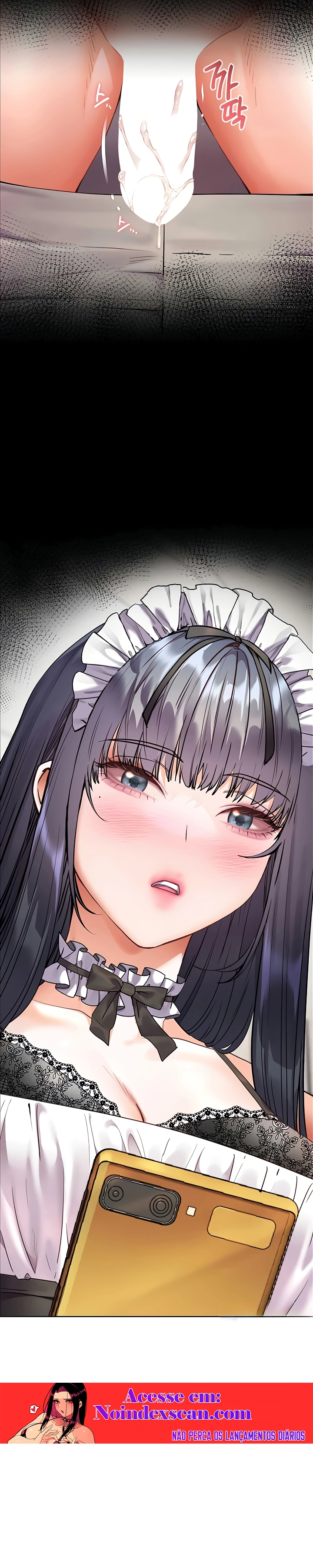 Ler Teacher’s Efforts Capitulo 66 Page 23