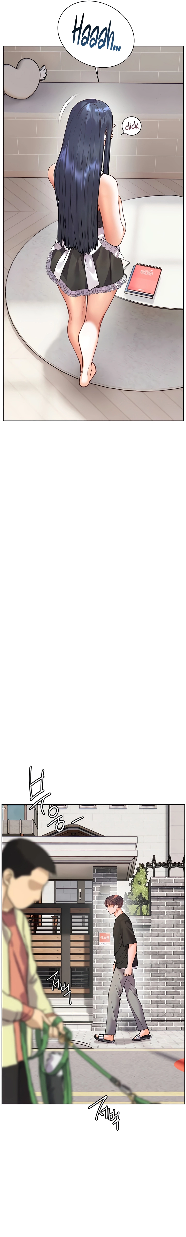 Ler Teacher’s Efforts Capitulo 66 Page 24