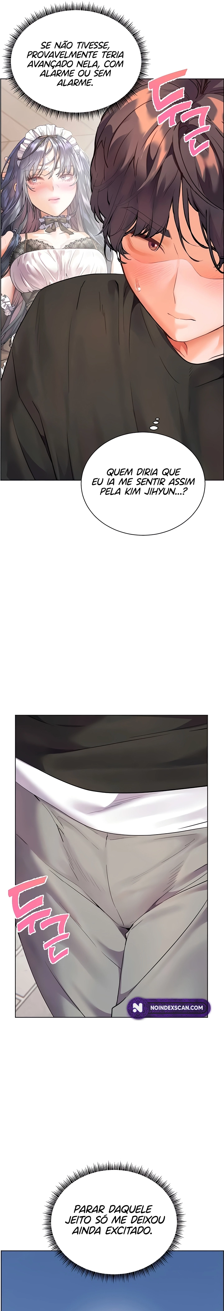 Ler Teacher’s Efforts Capitulo 66 Page 26